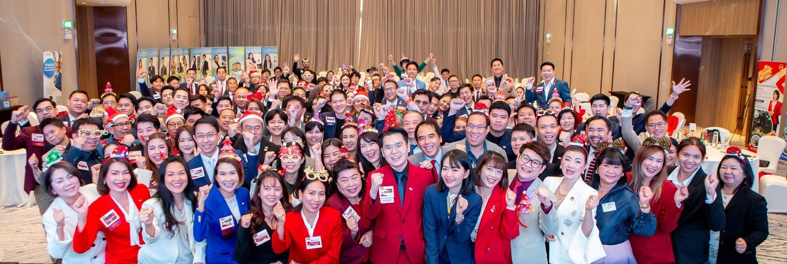 BNI Supreme People 2